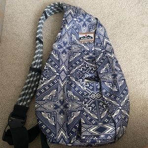 Kavu Crossover Bag